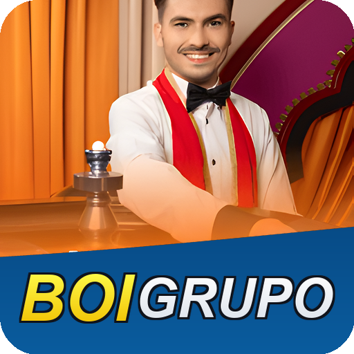 Logo Oficial BOIGRUPO Download