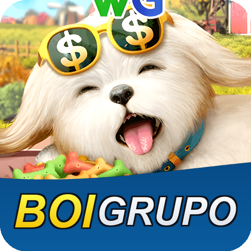 Formulário de Registro BOIGRUPO